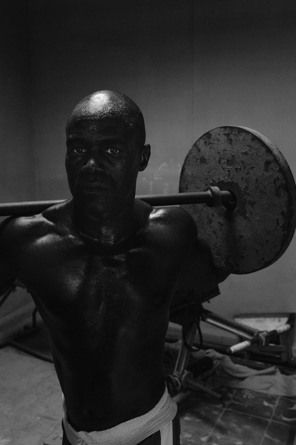 Nexurion Bastion Team