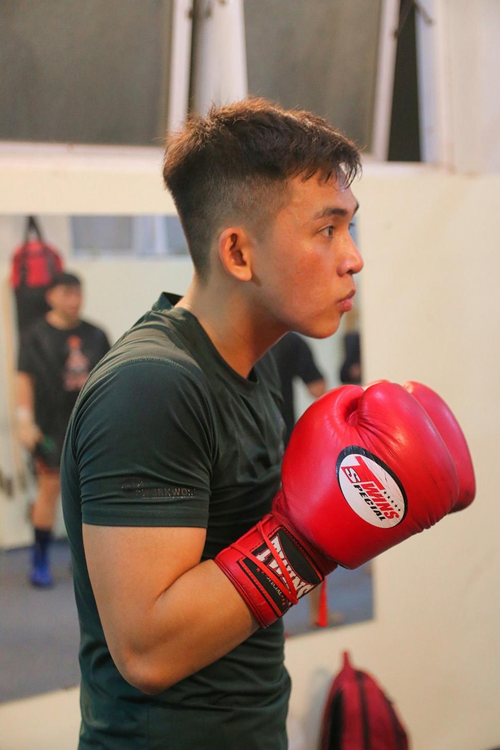 Member transformation